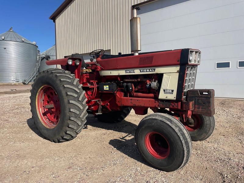 Image of International Harvester 1466 Primary image