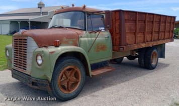 Main image International 1600