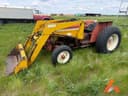 1971 International Harvester 454 Image