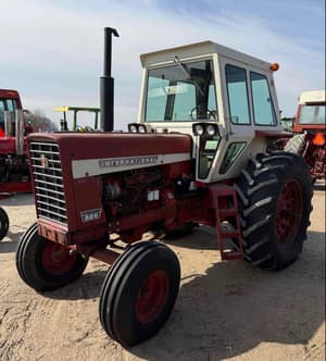 1971 International Harvester 826 Image