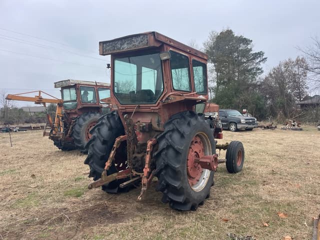 Image of International Harvester 856 equipment image 2