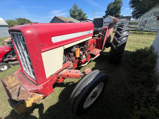 Image of International Harvester 454 equipment image 2