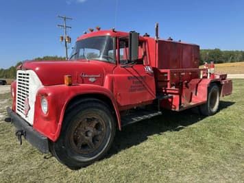 Main image International Loadstar 1600