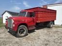 1971 International Loadstar 1600 Image