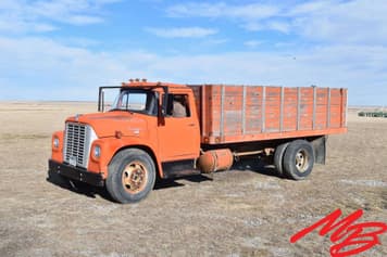 Main image International Loadstar 1600