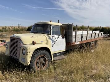 Main image International 1600