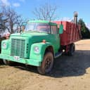 1971 International Loadstar Image