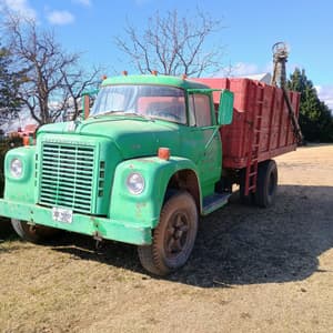 1971 International Loadstar Image