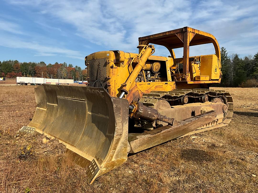 Image of International Harvester TD25C Primary image