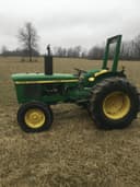 2004 John Deere 1020 Image