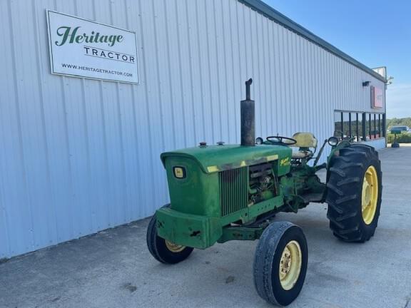 Image of John Deere 2020 Primary image