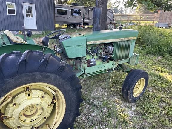 Image of John Deere 2020 Primary image