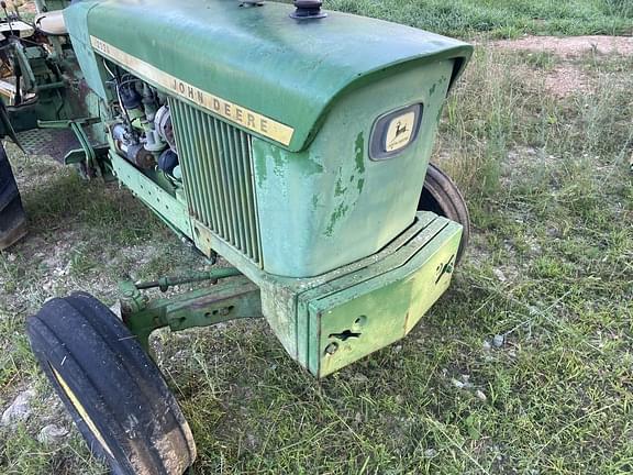 Image of John Deere 2020 equipment image 3