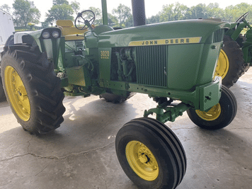 Main image John Deere 3020