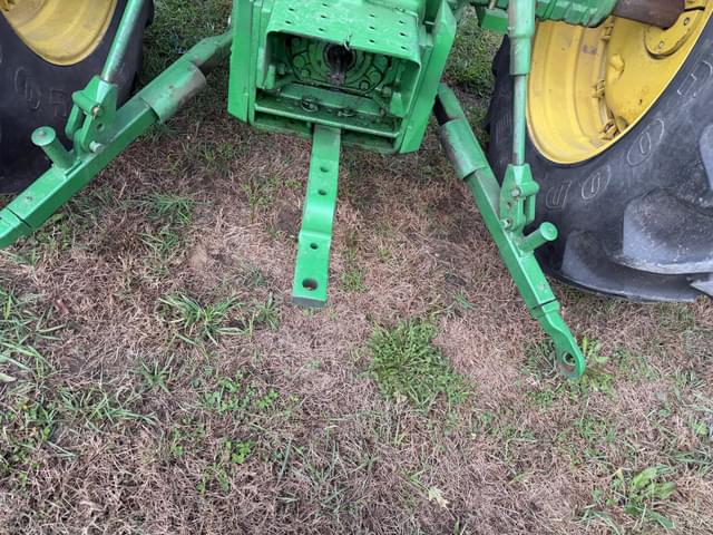 Image of John Deere 3020 equipment image 4