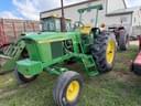 1971 John Deere 3020 Image