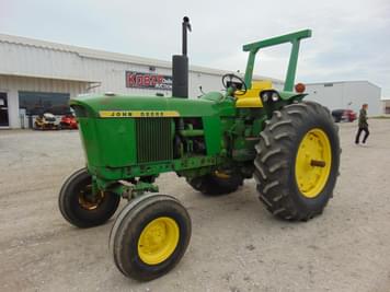 Main image John Deere 3020