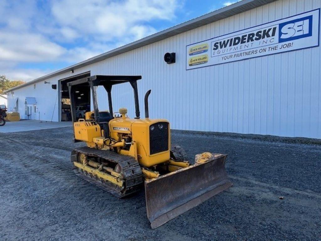 Image of John Deere 350BE Primary image