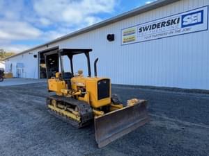 1971 John Deere 350BE Image