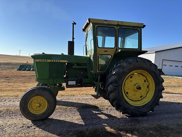 Image of John Deere 4020 equipment image 3