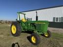 1971 John Deere 4020 Image