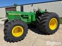 1971 John Deere 4020 Image