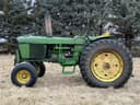 1971 John Deere 4320 Image