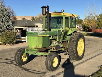 Main image John Deere 4320