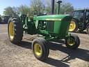1971 John Deere 4320 Image