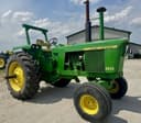 1971 John Deere 4620 Image