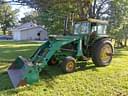 1971 John Deere 4620 Image