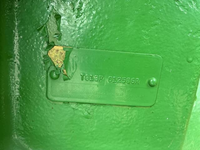 Image of John Deere 4620 equipment image 1