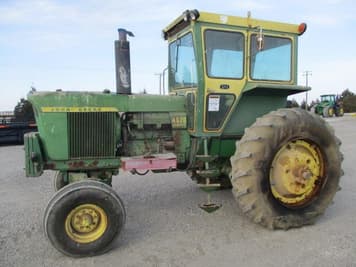 Main image John Deere 4620