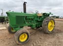 1971 John Deere 4620 Image