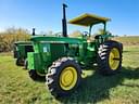 1971 John Deere 4620 Image