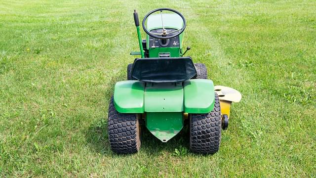 Image of John Deere 70 equipment image 3
