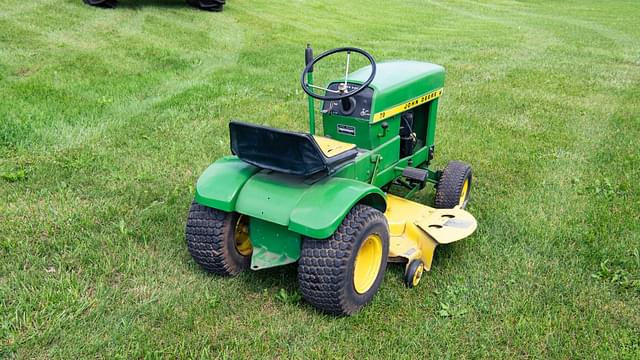 Image of John Deere 70 equipment image 4
