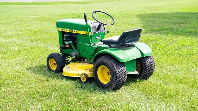 Image of John Deere 70 equipment image 2