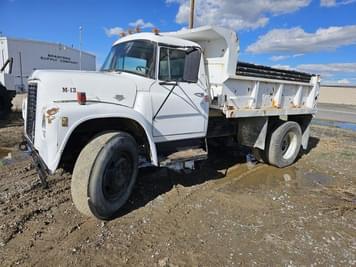 Main image International Loadstar 1700