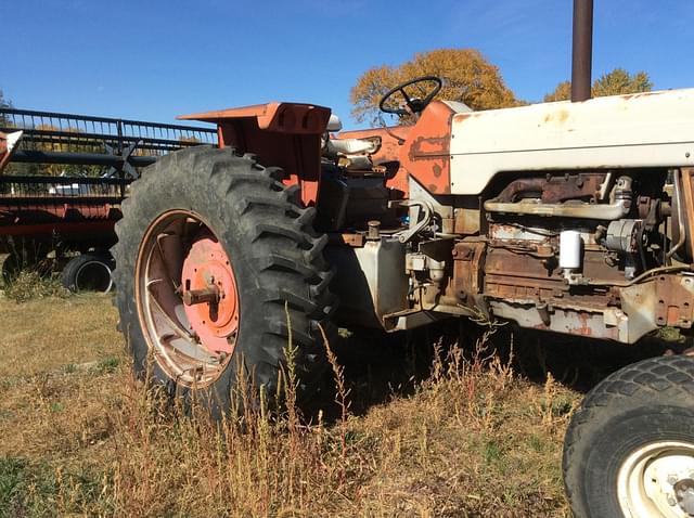 Image of Massey Ferguson 1100 equipment image 3