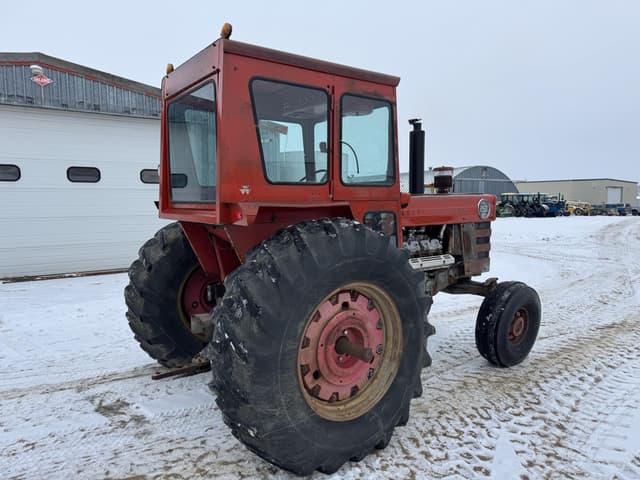 Image of Massey Ferguson 1150 equipment image 3
