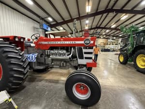 Massey Ferguson 1150 Image