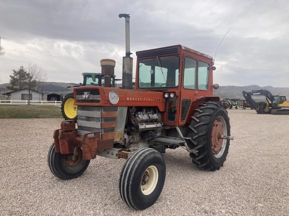 Image of Massey Ferguson 1150 Primary image
