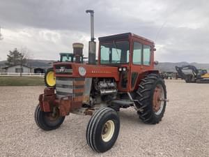 1971 Massey Ferguson 1150 Image