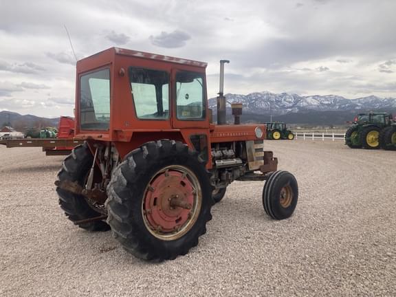 Image of Massey Ferguson 1150 equipment image 4