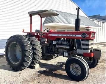 Main image Massey Ferguson 1150