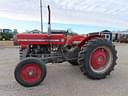 1971 Massey Ferguson 135 Image