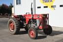 1971 Massey Ferguson 165 Image