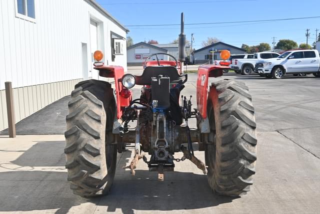 Image of Massey Ferguson 165 equipment image 3