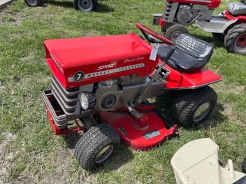 Main image Massey Ferguson 7